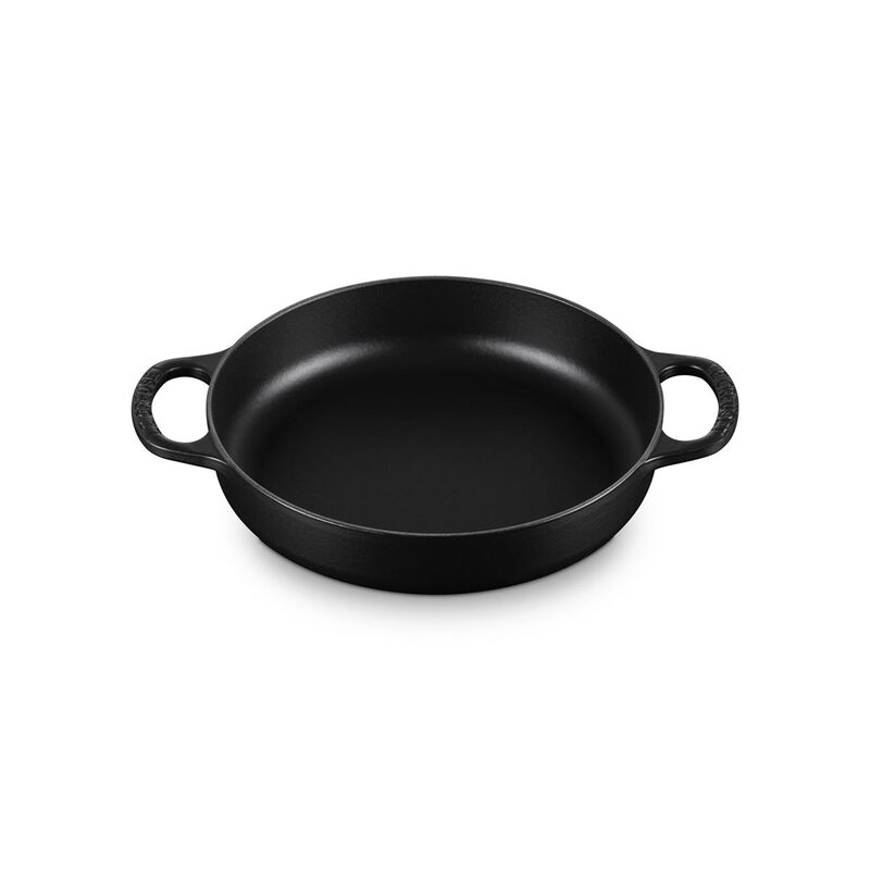 Le Creuset Signature Cast Iron Everyday Pan 28cm image number 16